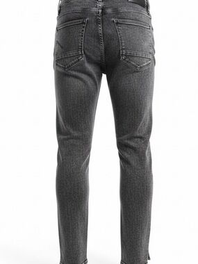 G-Star Slim Skinny Jeans in Grey